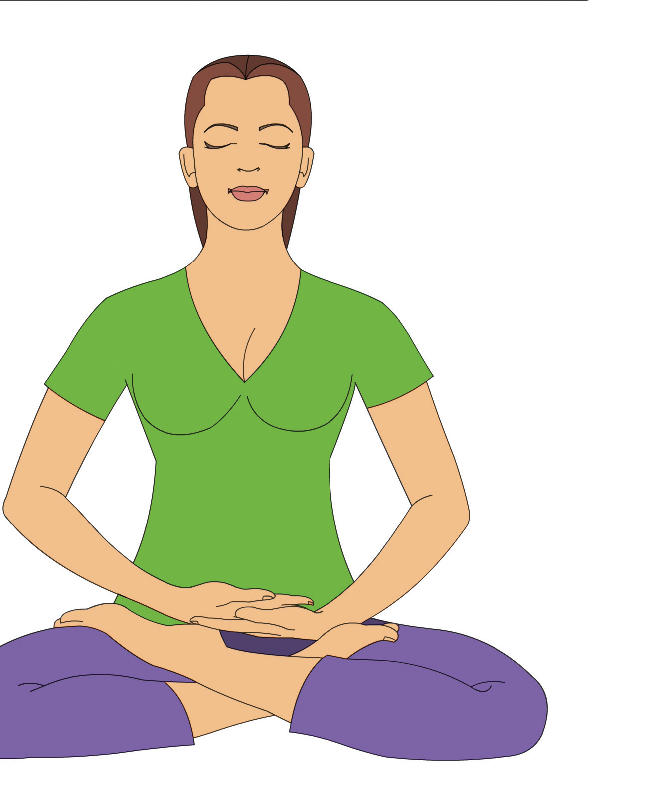 How To Safely Practice Pratyahara In The Modern World – Brett Larkin Yoga