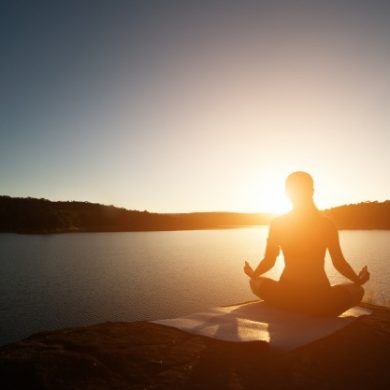 Bandha: Yoga Locks for Healing and Spiritual Awakening