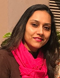 Dr. Aarushi