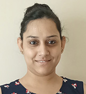 Dr Aarushi